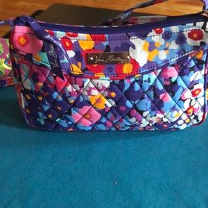 Vera Bradley Crossbody bag